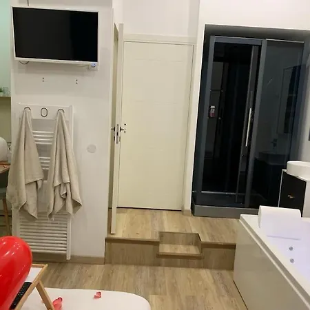 Appartement - Nahleo Scandinave Dole